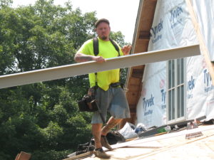 Carpenters In Downingtown