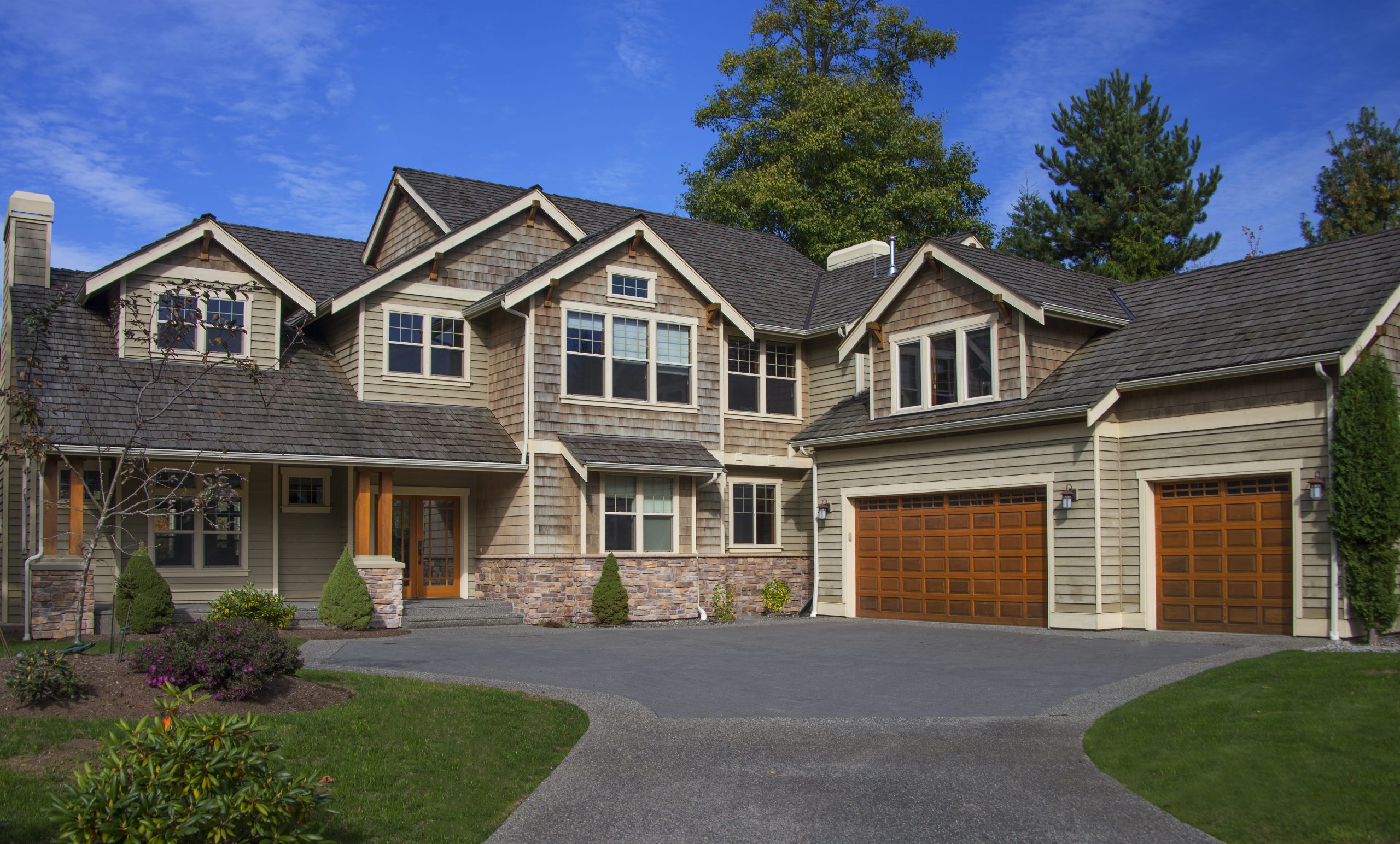 Siding Installation Company in Chester County, PA