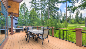 Deck Installation Services