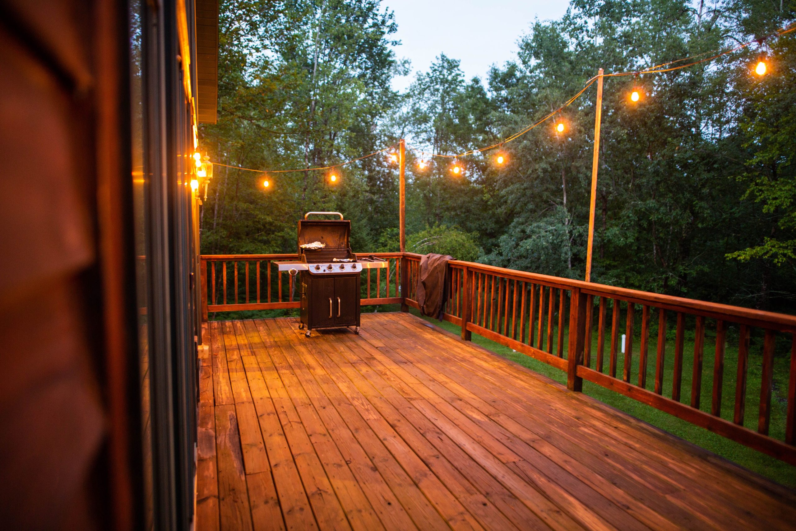 How to Build a Deck in Glen Mills, PA