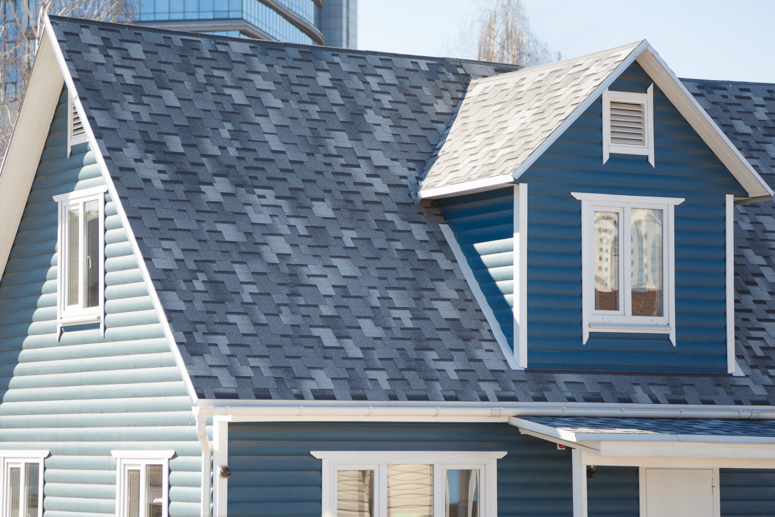 Roofing Repair & Maintenance in Chester County, PA