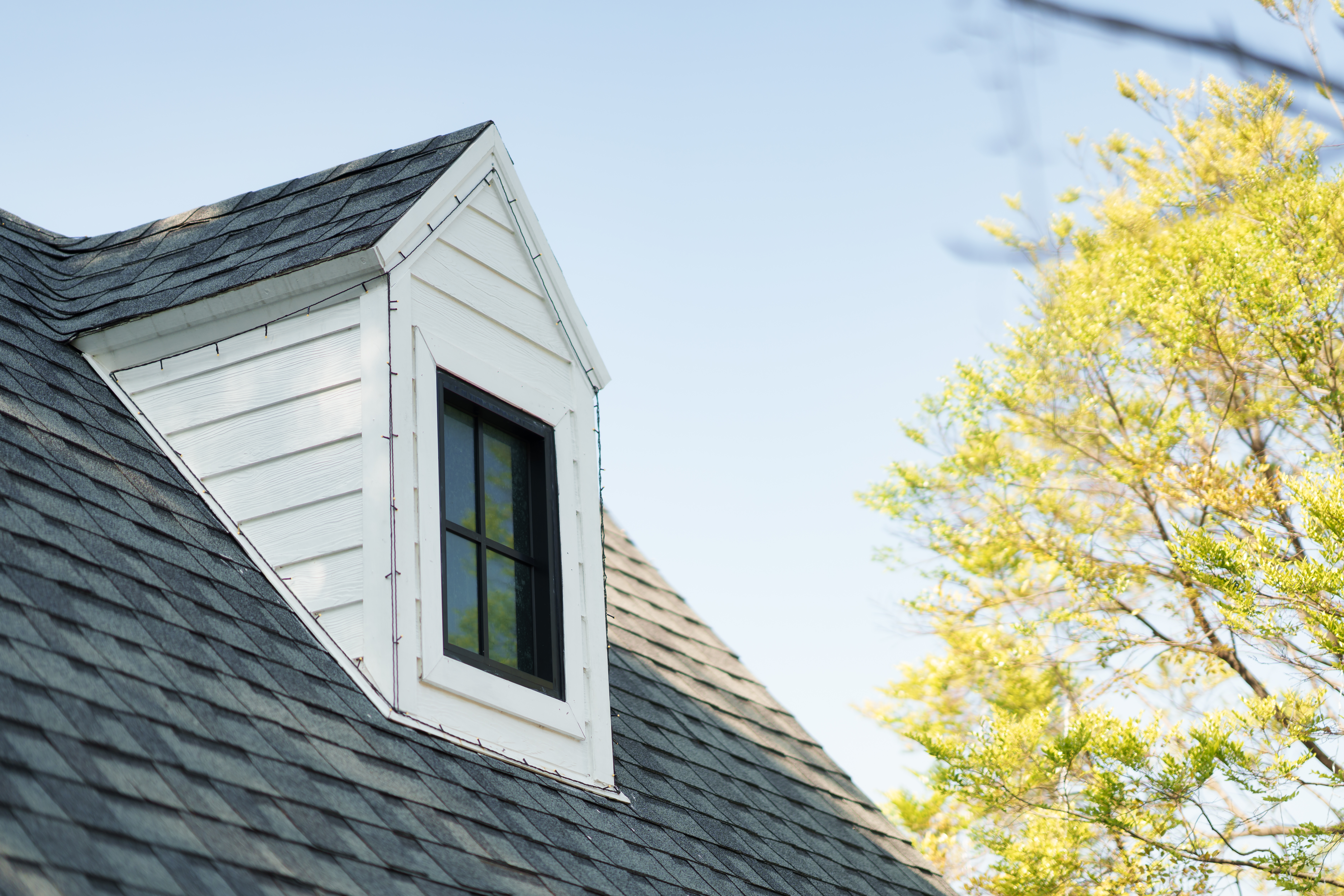 Roofing Services in Chester County, PA
